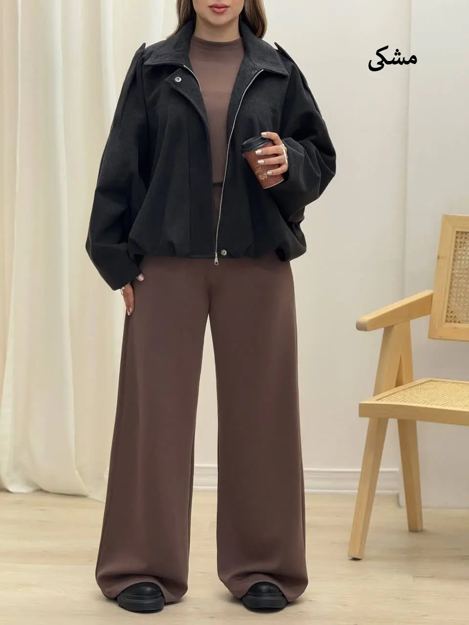 3708-بامبر موهر زارا